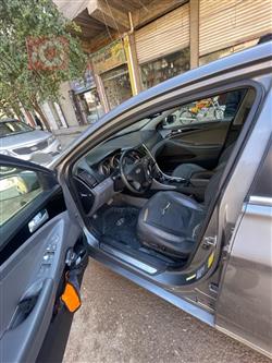 هیۆندای سۆناتا